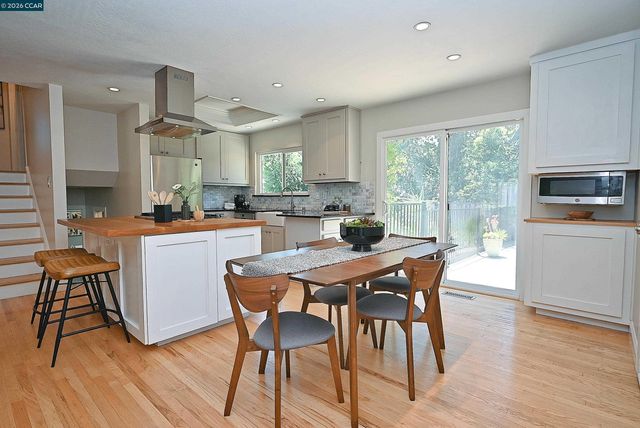 731 Hamilton Dr, Pleasant Hill, CA 94523