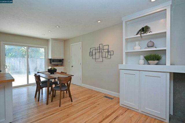 731 Hamilton Dr, Pleasant Hill, CA 94523