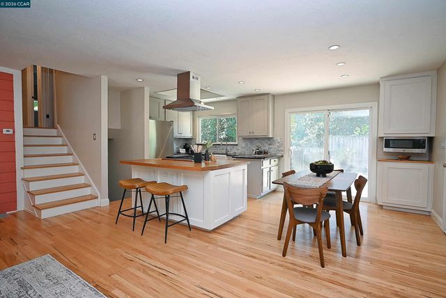 731 Hamilton Dr, Pleasant Hill, CA 94523