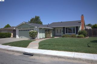 4133 Bacinada Dr, Fremont, CA 94536