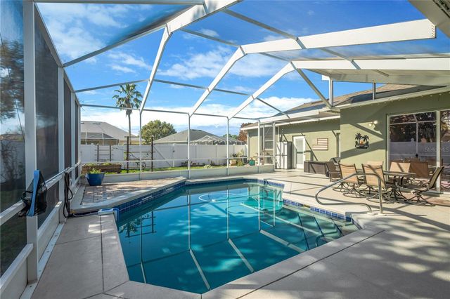 406 RUBY LAKE PLACE, Winter Haven, FL 33884