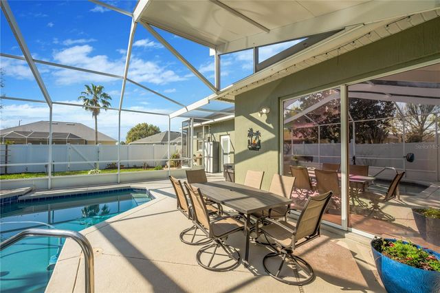 406 RUBY LAKE PLACE, Winter Haven, FL 33884