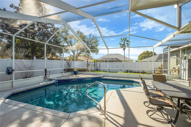 406 RUBY LAKE PLACE, Winter Haven, FL 33884