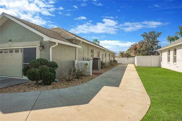 406 RUBY LAKE PLACE, Winter Haven, FL 33884