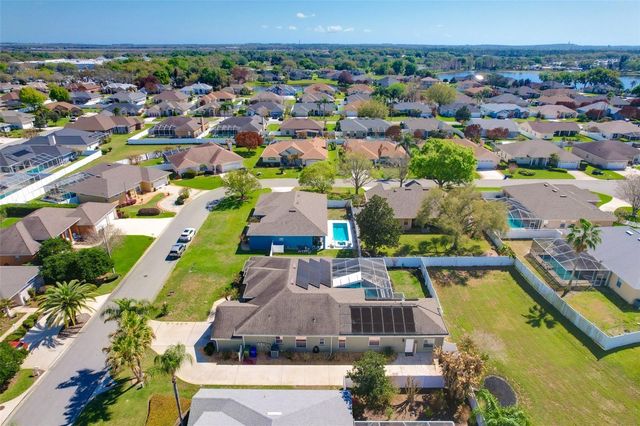 406 RUBY LAKE PLACE, Winter Haven, FL 33884