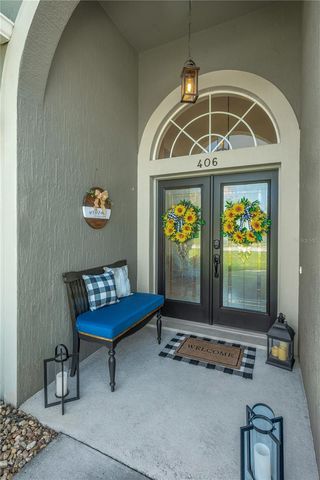 406 RUBY LAKE PLACE, Winter Haven, FL 33884