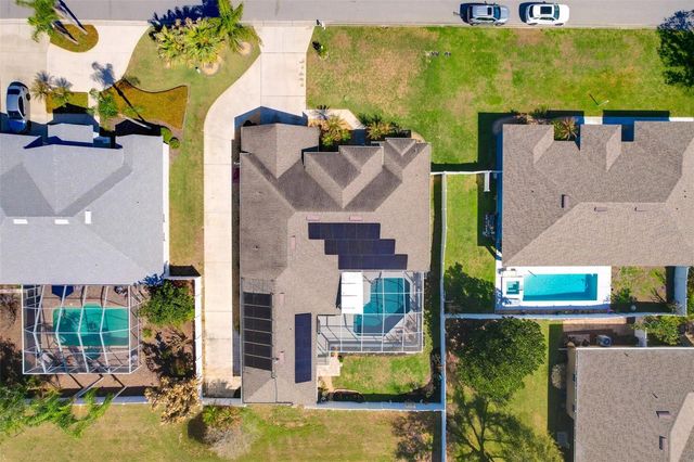 406 RUBY LAKE PLACE, Winter Haven, FL 33884