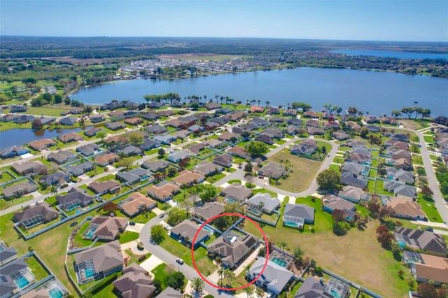 406 RUBY LAKE PLACE, Winter Haven, FL 33884
