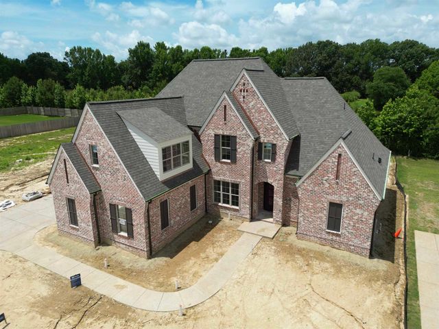 605 CEDAR SHADOWS CIR W, Collierville, TN 38017