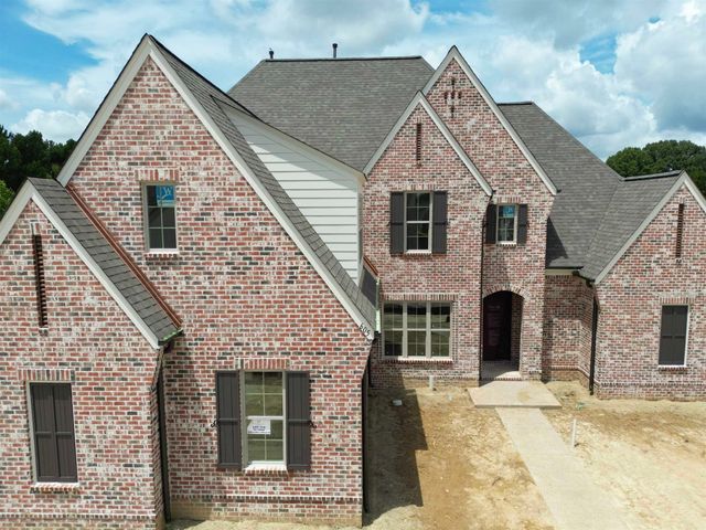 605 CEDAR SHADOWS CIR W, Collierville, TN 38017
