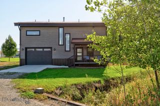 407 Short Street, Clyde Park, MT 59018