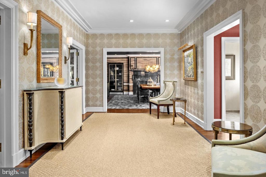 648 & 652 CREIGHTON RD, VILLANOVA, PA 19085 — photo 5