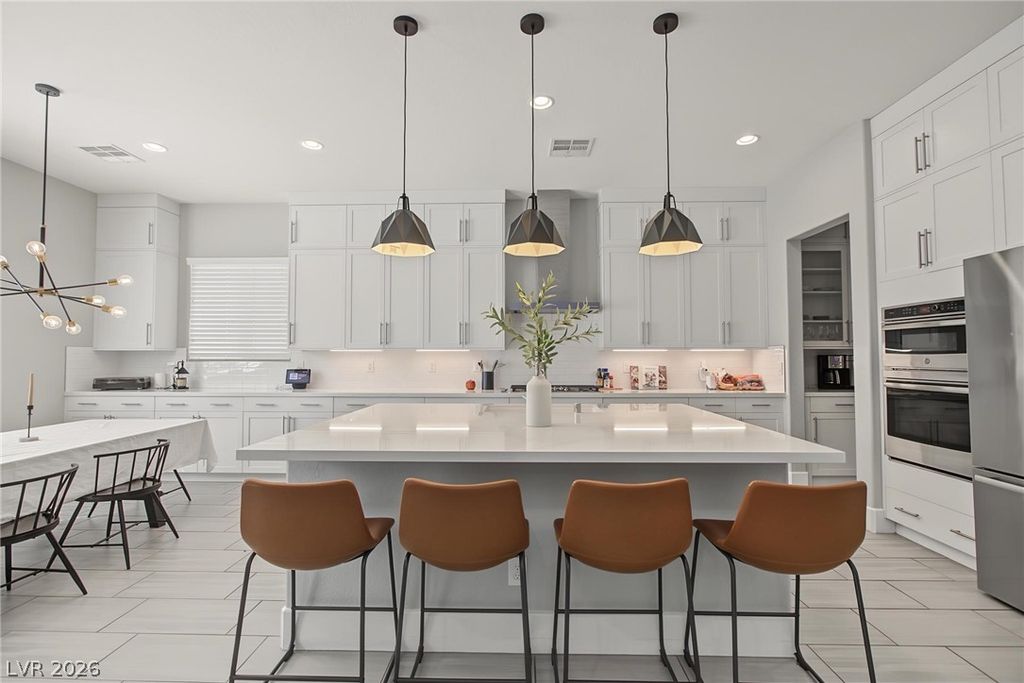 6273 Lautman Ridge Court, Las Vegas, NV 89141 — photo 2