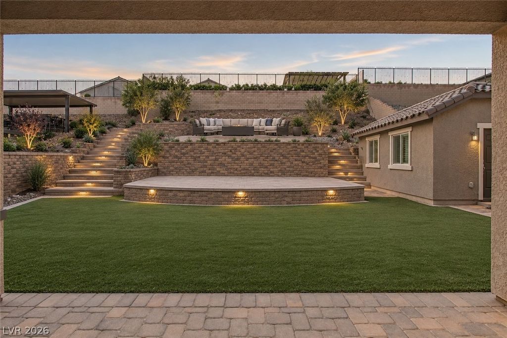6273 Lautman Ridge Court, Las Vegas, NV 89141 — photo 3