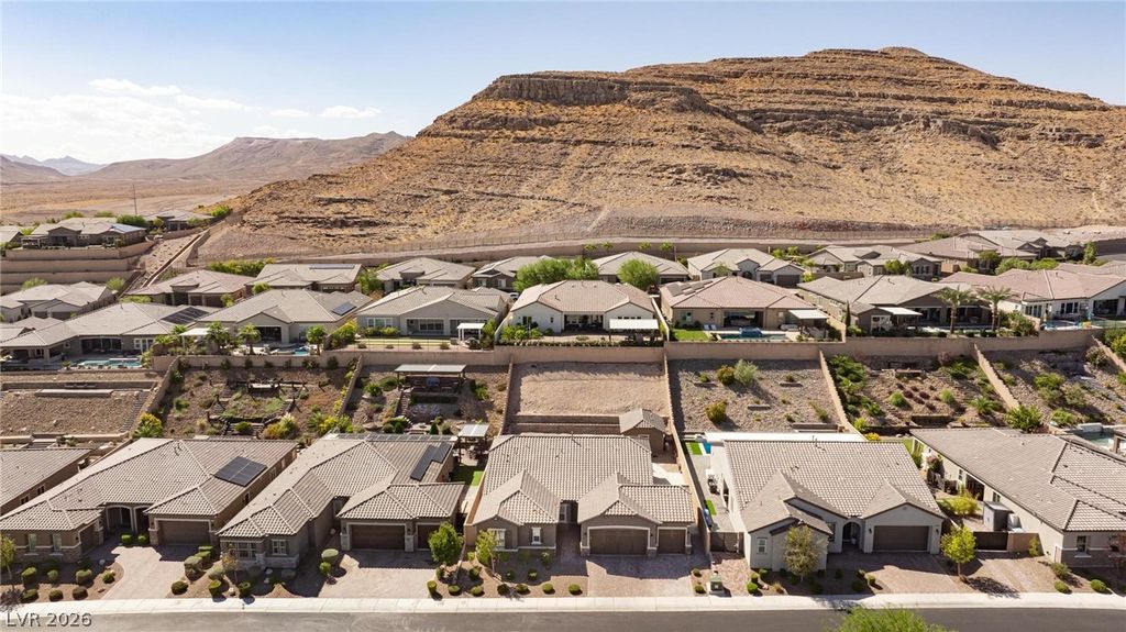 6273 Lautman Ridge Court, Las Vegas, NV 89141 — photo 4