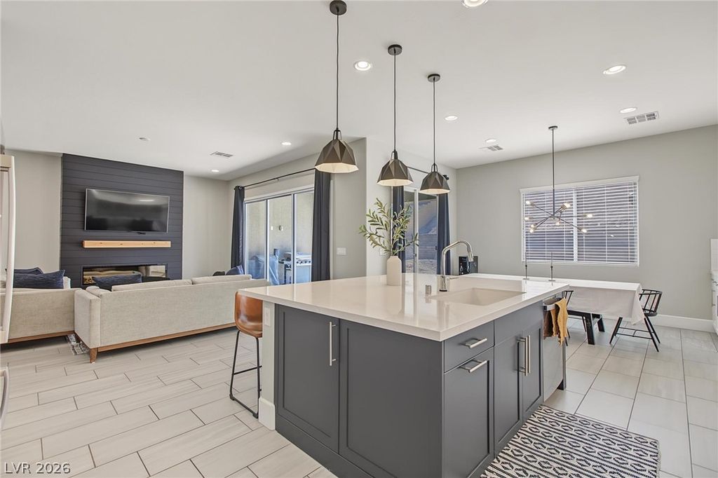 6273 Lautman Ridge Court, Las Vegas, NV 89141 — photo 5