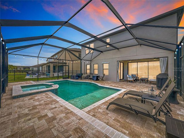 12611 SHETLAND WALK DRIVE, Lithia, FL 33547