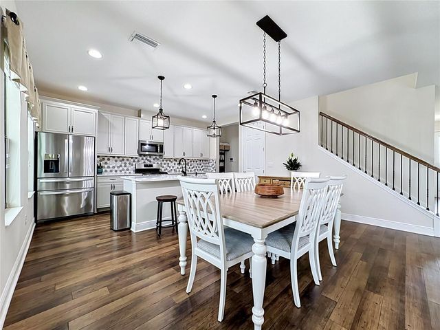 12611 SHETLAND WALK DRIVE, Lithia, FL 33547