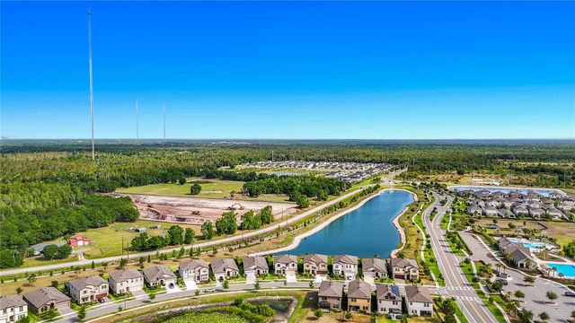 12611 SHETLAND WALK DRIVE, Lithia, FL 33547