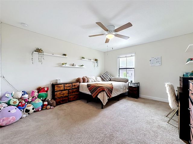 12611 SHETLAND WALK DRIVE, Lithia, FL 33547