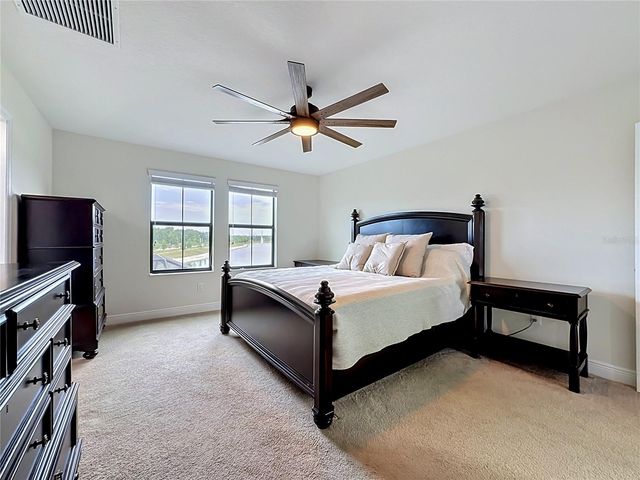 12611 SHETLAND WALK DRIVE, Lithia, FL 33547