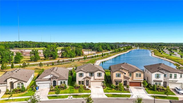 12611 SHETLAND WALK DRIVE, Lithia, FL 33547