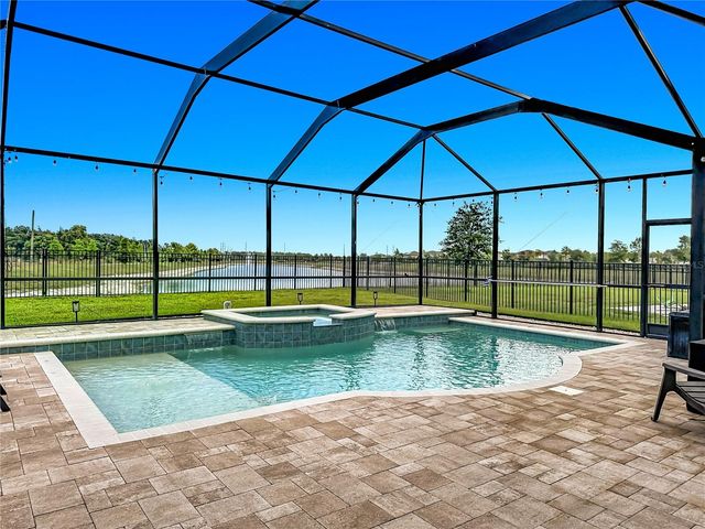 12611 SHETLAND WALK DRIVE, Lithia, FL 33547