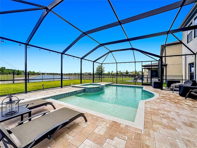 12611 SHETLAND WALK DRIVE, Lithia, FL 33547