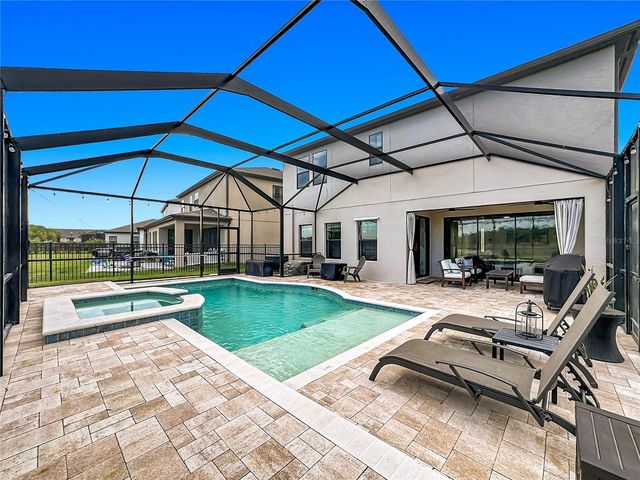12611 SHETLAND WALK DRIVE, Lithia, FL 33547
