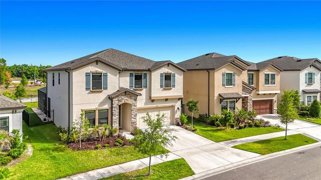 12611 SHETLAND WALK DRIVE, Lithia, FL 33547