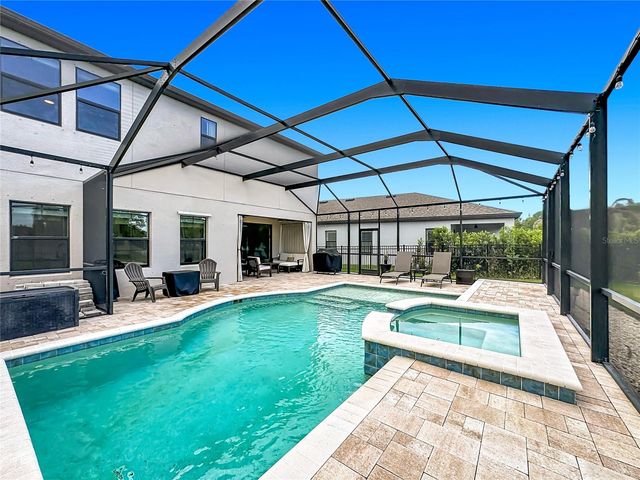 12611 SHETLAND WALK DRIVE, Lithia, FL 33547