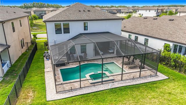 12611 SHETLAND WALK DRIVE, Lithia, FL 33547