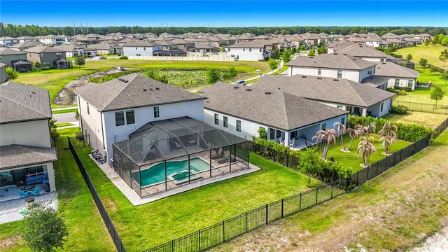 12611 SHETLAND WALK DRIVE, Lithia, FL 33547