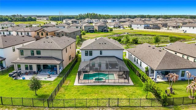 12611 SHETLAND WALK DRIVE, Lithia, FL 33547