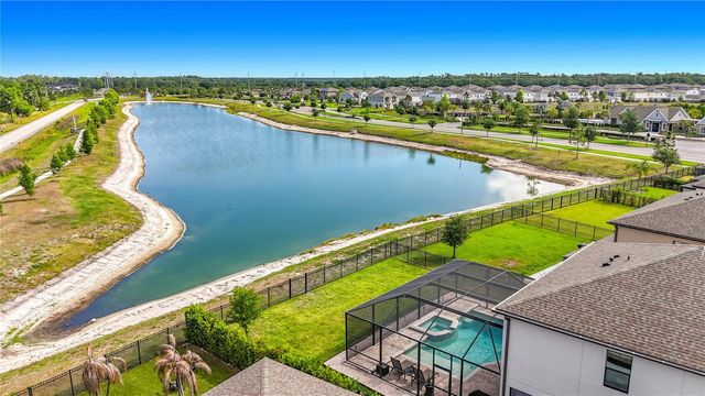 12611 SHETLAND WALK DRIVE, Lithia, FL 33547