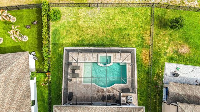 12611 SHETLAND WALK DRIVE, Lithia, FL 33547