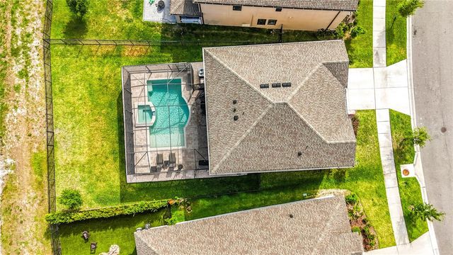 12611 SHETLAND WALK DRIVE, Lithia, FL 33547
