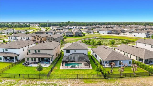 12611 SHETLAND WALK DRIVE, Lithia, FL 33547