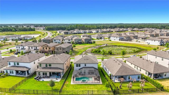 12611 SHETLAND WALK DRIVE, Lithia, FL 33547