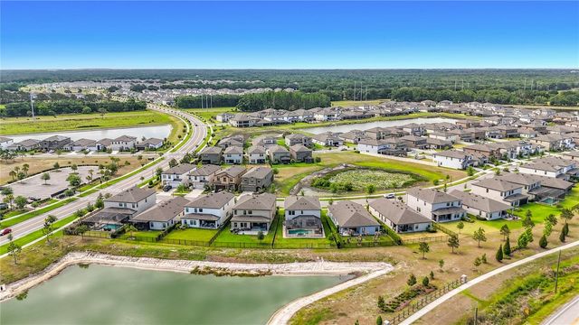 12611 SHETLAND WALK DRIVE, Lithia, FL 33547