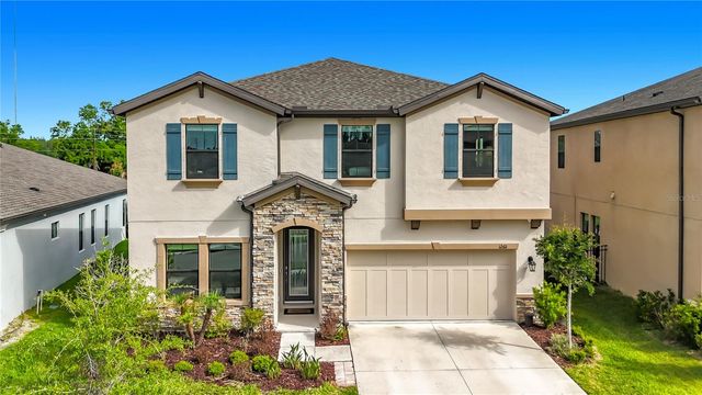 12611 SHETLAND WALK DRIVE, Lithia, FL 33547