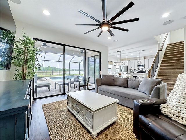12611 SHETLAND WALK DRIVE, Lithia, FL 33547