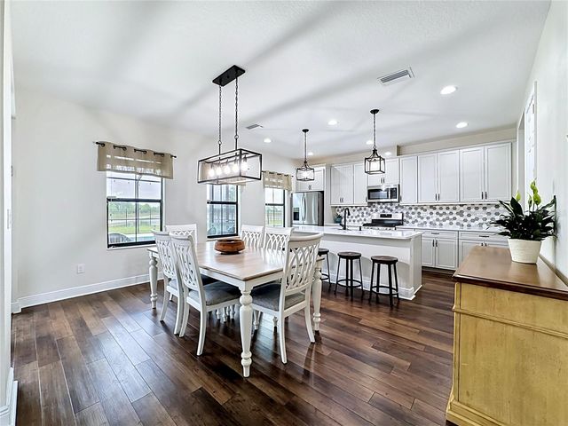 12611 SHETLAND WALK DRIVE, Lithia, FL 33547