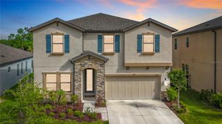 12611 SHETLAND WALK DRIVE, Lithia, FL 33547