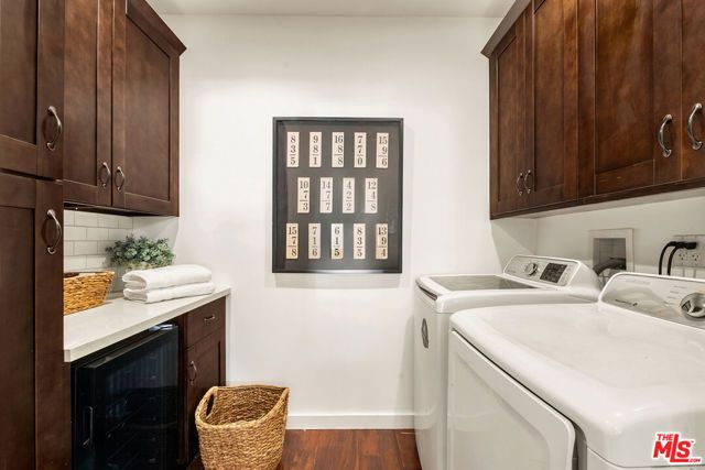 8836 Wonderland Avenue, Los Angeles, CA 90046