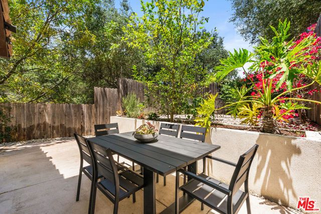 8836 Wonderland Avenue, Los Angeles, CA 90046