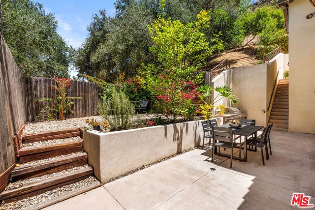 8836 Wonderland Avenue, Los Angeles, CA 90046