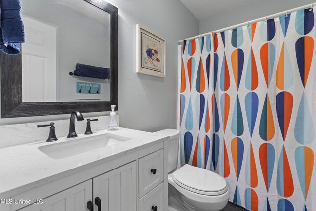 20243 Cliff Allen Lane, Long Beach, MS 39560