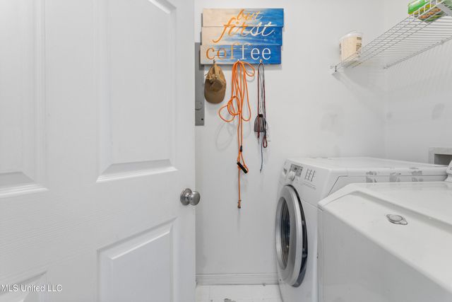 20243 Cliff Allen Lane, Long Beach, MS 39560