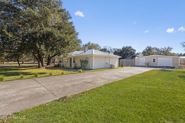 20243 Cliff Allen Lane, Long Beach, MS 39560